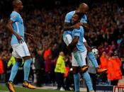 Resultado Manchester City Shakhtar Donetsk Champions League 2017