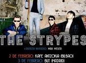 Strypes pasarán 2018 España