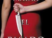 Matar Pasado Lizzie Quintas