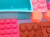 Venta moldes