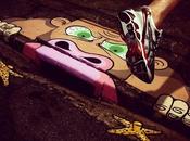 artistas convierten objetos aburridos calle divertidas obras arte