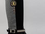 Botas agua para lluvia, combinar morir intento