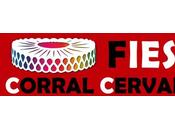 Fiesta corral cervantes