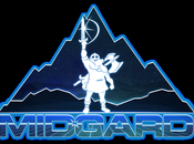 Midgard 2018: Cita para todos Islandia