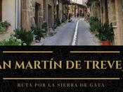 Ruta Sierra Gata: ¿Qué Martín Trevejo?