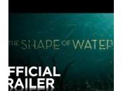 Trailer definitivo FORMA AGUA Guillermo Toro inaugurará Sitges 2017