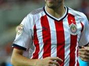 Canterano Chivas admite presión