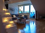 Acogedor ático terraza