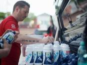 ¿Como asegurarse estar bien hidratado antes marcha?