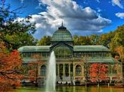 postal semana: brisa Palacio Cristal
