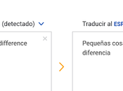 Deepl, traductor Inteligencia Artificial supera Google