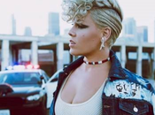 icónica artista internacional P!NK lanzó canción nombre álbum, “Beautiful Trauma” (Haz clic aquí para escucharla). segunda publica séptimo esperado álbum estudio saldrá venta octubre