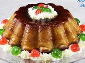 pudin Calatrava Thermomix