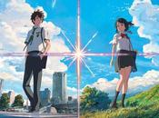 J.J.Abrams, interesado realizar remake 'Your Name', Makoto Shinkai