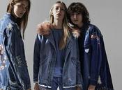 Llega Denim Week Lefties