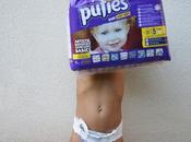 Conoce nuevos pañales Pufies: ¡Sorteo packs!