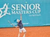 Marbella revive mejor tenis para nostálgicos Senior Masters