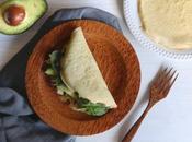 Crepes Paleo