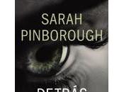 Detrás ojos. Sarah Pinborough