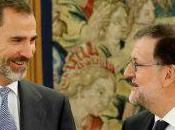 España: acaba hacer discurso irresponsable años monarquía constitucional.”