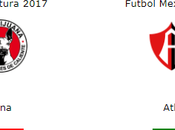 Pronósticos jornada futbol mexicano apertura 2017