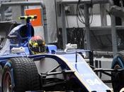 Pascal Wehrlein otro candidato lucha asiento Massa Williams