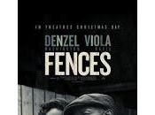 Fences