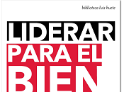 Liderazgo bien común Luis Huete Javier García