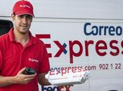 Correos Express permite clientes optar mejor momento entrega envíos “Entrega Flexible”