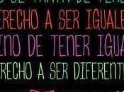 Derecho Diferentes