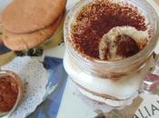 Tiramisú chocolate mostachones