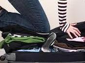 ¿Qué puede simbolizar soñar hacer maleta?