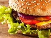 simbolismo onírico soñar unas hamburguesas.