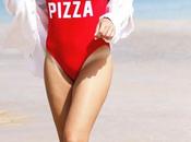 Pizza swimsuit