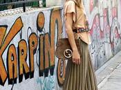 look entre tiempo