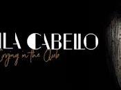 Camila Cabello Crying club