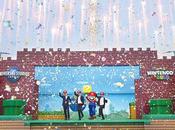 Universal Studios muestra fotos construcción parque Super Nintendo World Japón para calmar ansiosos