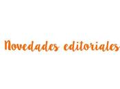 Novedades Octubre
