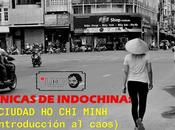 Crónicas indochina: ciudad minh (introducción caos)