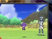 Pokémon UltraSol UltraLuna: nuevo viajar Solgaleo Lunala, nuevas zonas