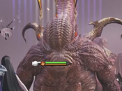 Mobius Final Fantasy anuncia nuevo personaje evento Halloween