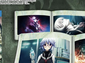 Chaos;Child llegará octubre Vita