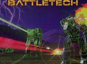 dibujos animados Battletech (1994)