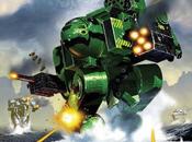 BattleTech Science Fiction Combat Book Games: Lost Worlds+Battletech