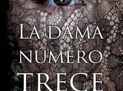dama número trece