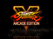 Capcom confirma lanzamiento Street Fighter Arcade Edition