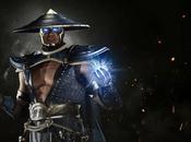 saga Mortal Kombat celebra aniversario serie eventos