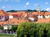 Maribor: descubre lugar antiguas viñas toda belleza eslovena