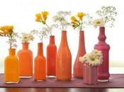 pintar botellas cristal