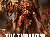 Tyrant's Champion, Sarah Cawkwell. Reseña